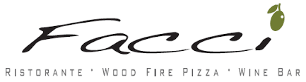 Facci3 Facci Logo