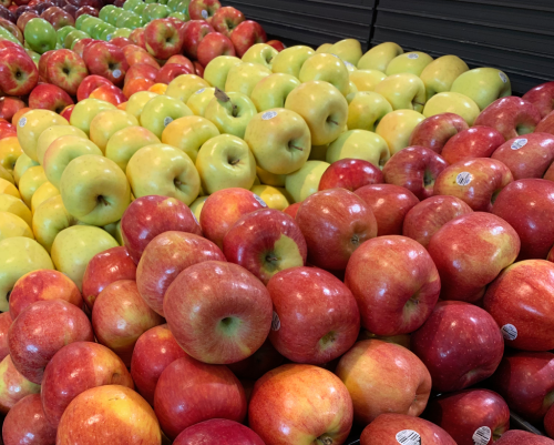 Apple