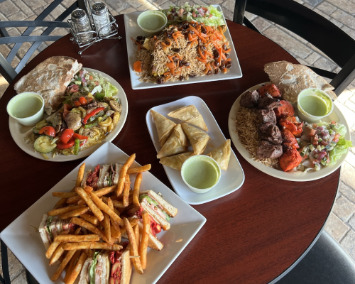Food