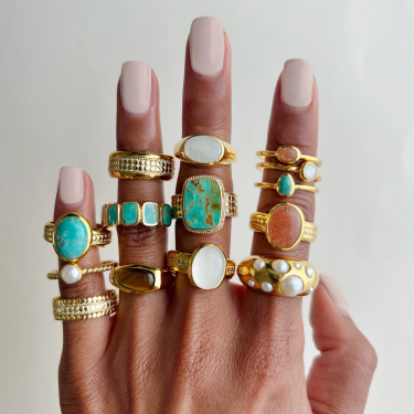 Finger Rings