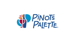 Pinot's Palette