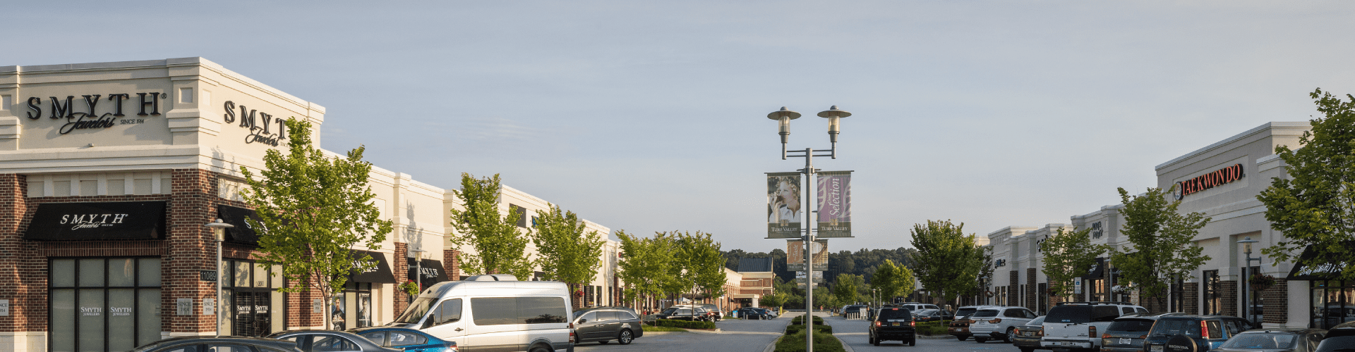 tv hero 1 Turf Valley Towne Square Street View