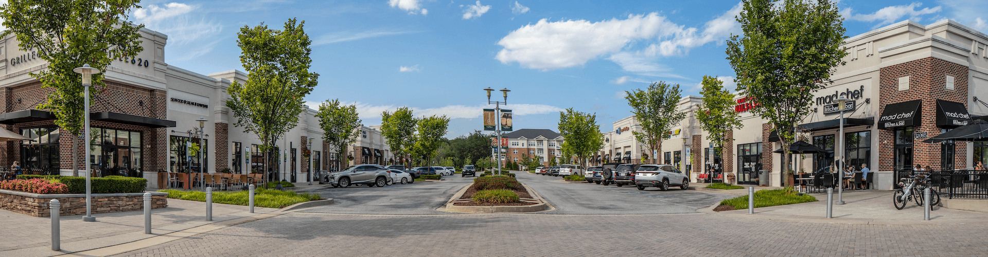 TurfValley street view