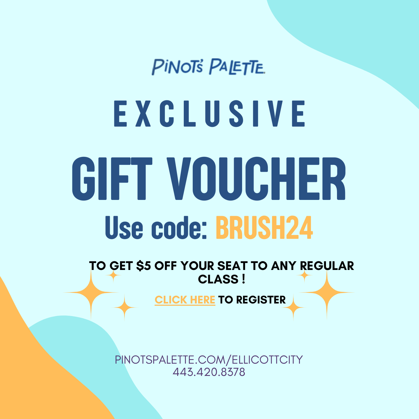 Exclusive Gift Voucher icon